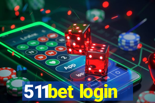 511bet login